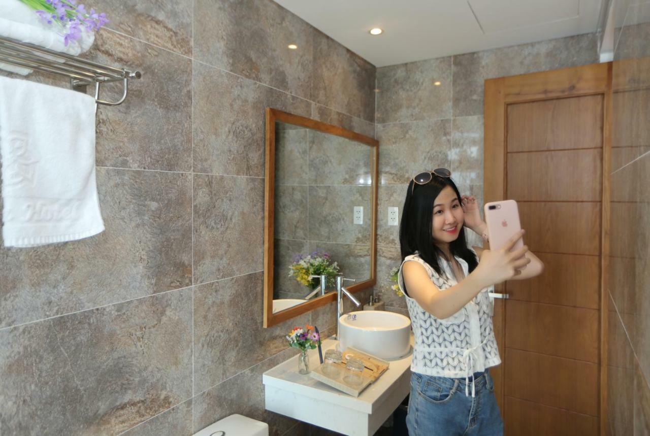 Clivia Hotel & Suite Danang Exterior photo