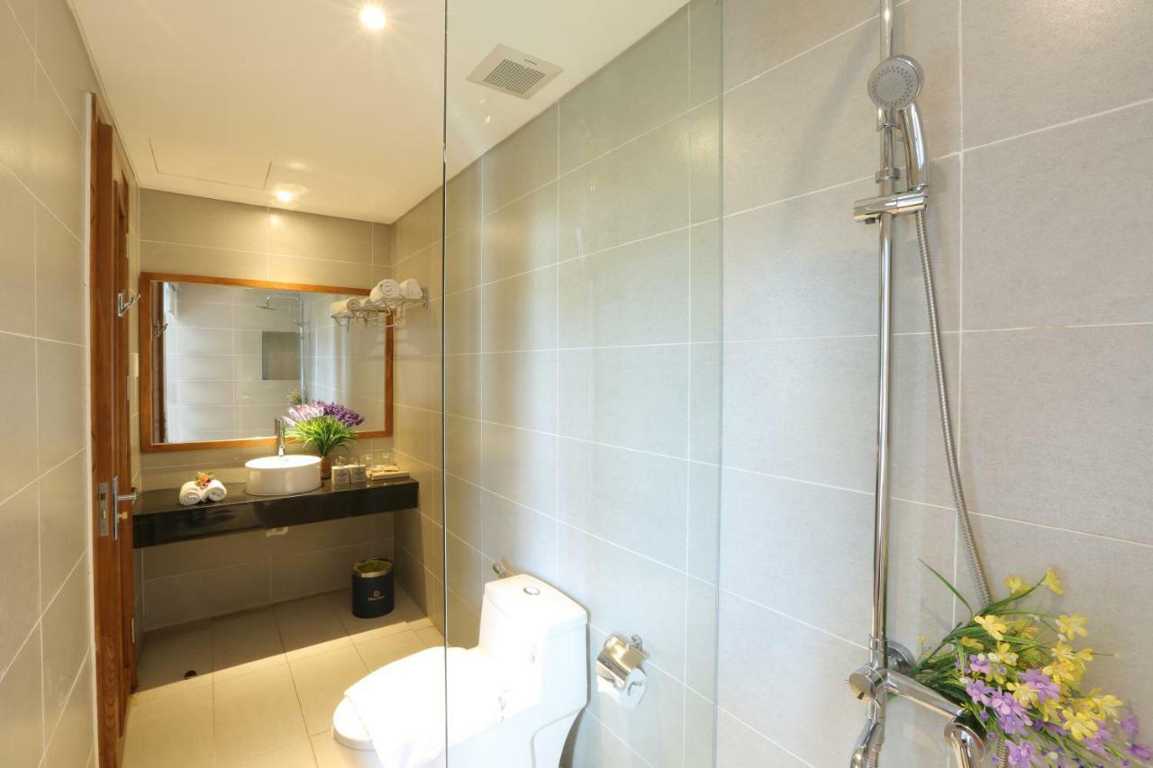 Clivia Hotel & Suite Danang Exterior photo
