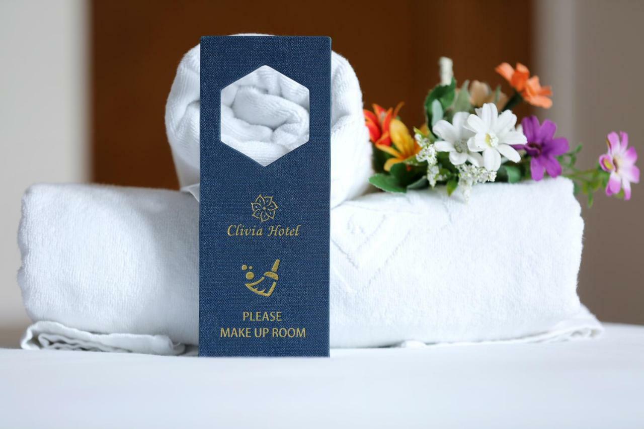 Clivia Hotel & Suite Danang Exterior photo