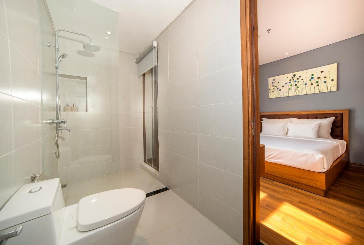 Clivia Hotel & Suite Danang Exterior photo